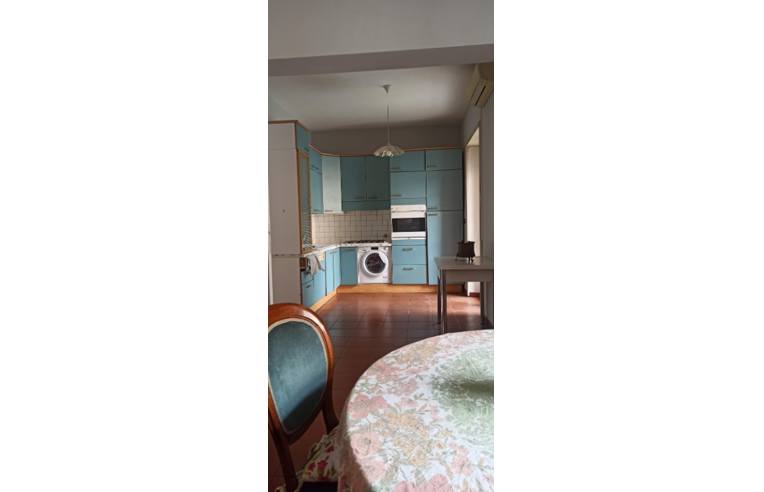 appartamento in vendita a Roma in zona Torre Spaccata