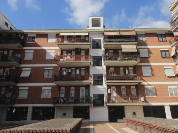 appartamento in vendita a Roma in zona Appio Claudio
