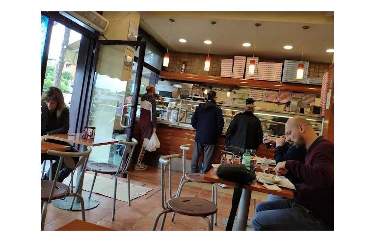 negozio in vendita a Roma in zona Monte Sacro/Talenti