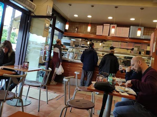 negozio in vendita a Roma in zona Monte Sacro/Talenti