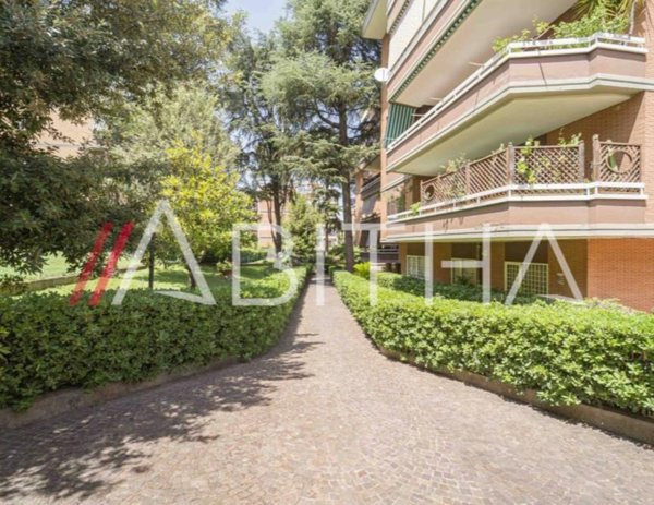 appartamento in vendita a Roma in zona Monte Sacro/Talenti
