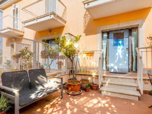 casa indipendente in vendita a Roma in zona Olgiata