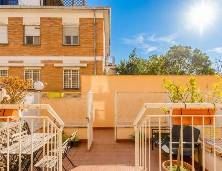 casa indipendente in vendita a Roma in zona La Storta