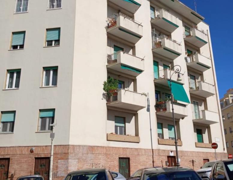 appartamento in vendita a Roma in zona Trieste