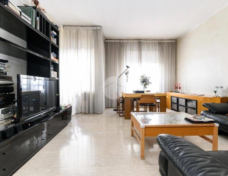 appartamento in vendita a Roma in zona Collatino