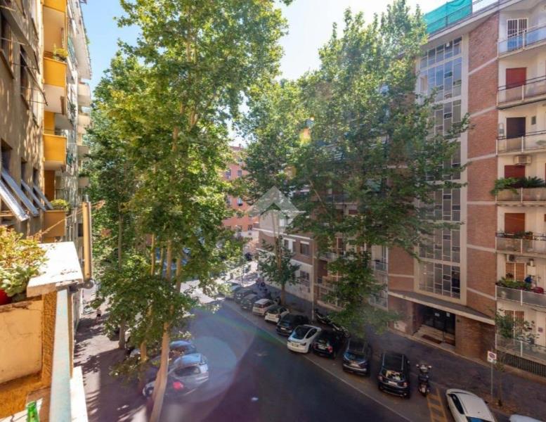 appartamento in vendita a Roma in zona Monte Sacro/Talenti