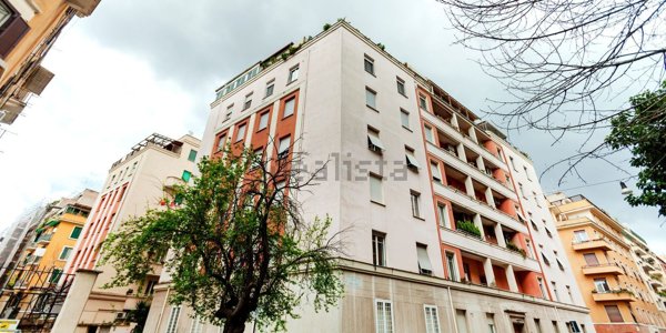 appartamento in vendita a Roma in zona Nomentano