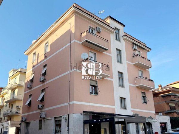 appartamento in vendita a Roma in zona Aurelio
