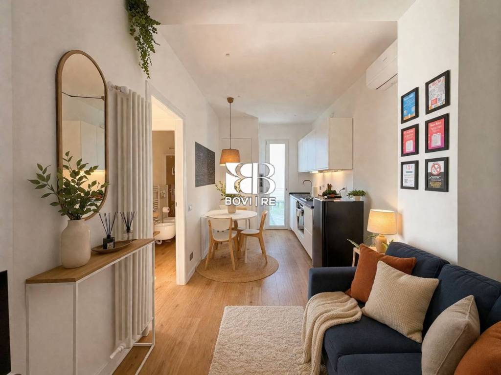 appartamento in vendita a Roma in zona Aurelio