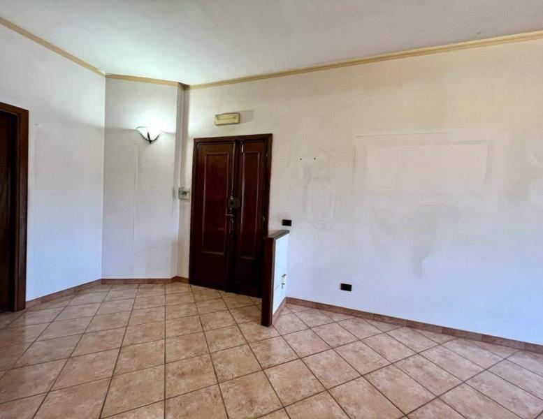 appartamento in vendita a Roma in zona Casalotti