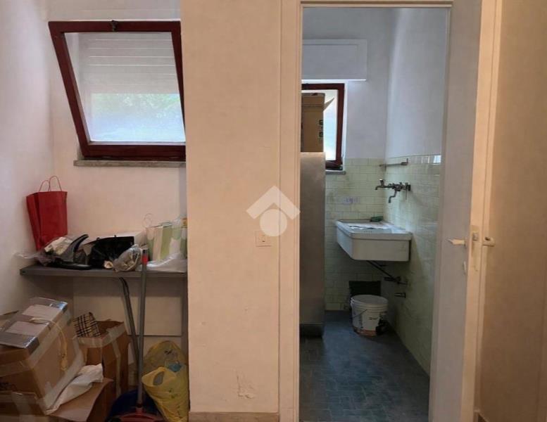 locale di sgombero in vendita a Roma in zona Parioli