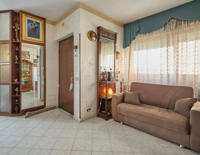 casa indipendente in vendita a Roma