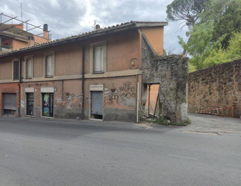 appartamento in vendita a Roma in zona Torre Maura