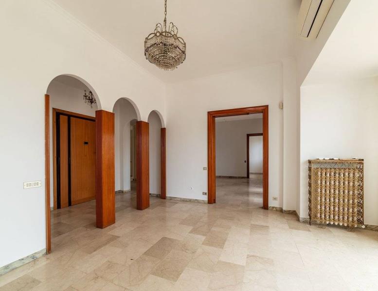 appartamento in vendita a Roma in zona Giuliano Dalmata