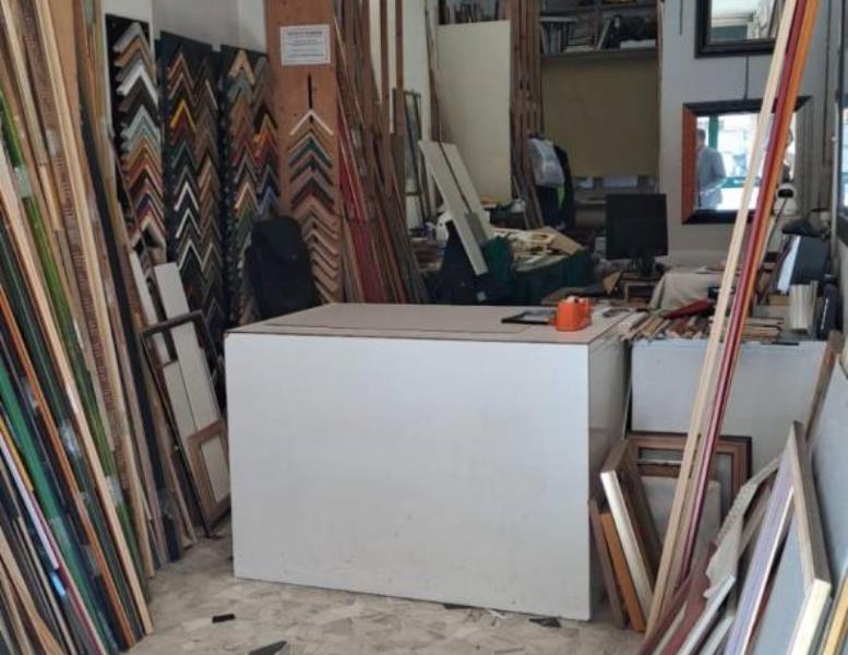 negozio in vendita a Roma