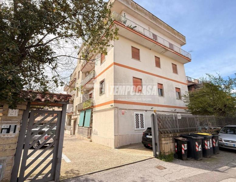 appartamento in vendita a Roma in zona Ottavia