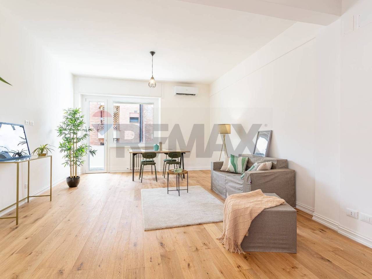 appartamento in vendita a Roma in zona Flaminio