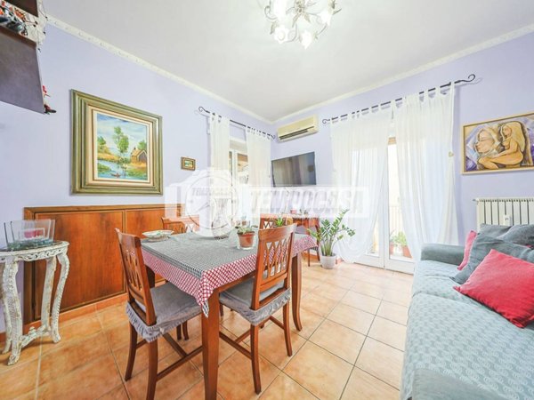 appartamento in vendita a Roma in zona Don Bosco