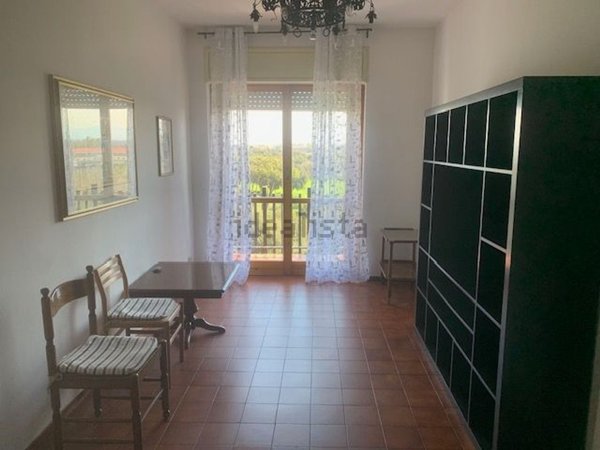 appartamento in vendita a Roma in zona Spinaceto