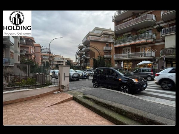 appartamento in vendita a Roma in zona Aurelio