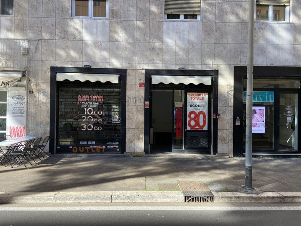 trivano in vendita a Roma