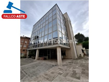 terreno edificabile in vendita a Roma in zona Giuliano Dalmata