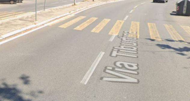 appartamento in vendita a Roma in zona Tiburtino