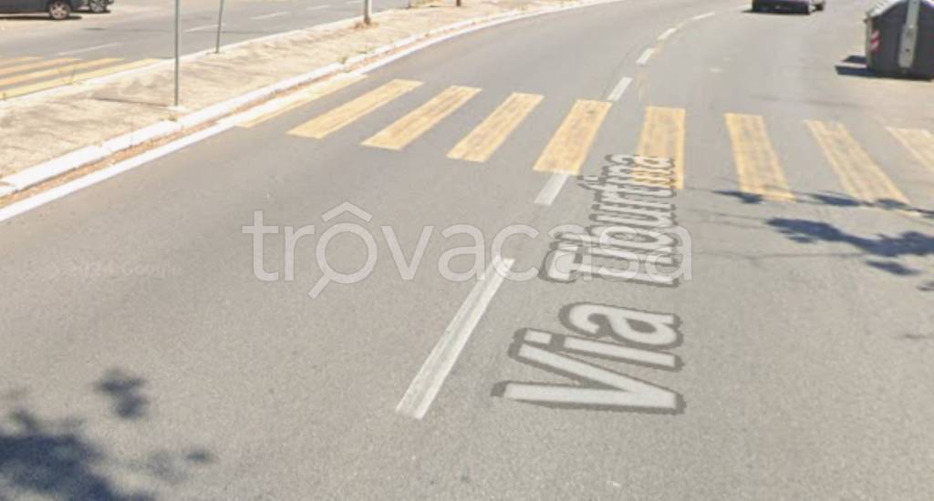 appartamento in vendita a Roma in zona Ponte Mammolo