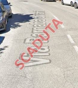 appartamento in vendita a Roma in zona Pinciano