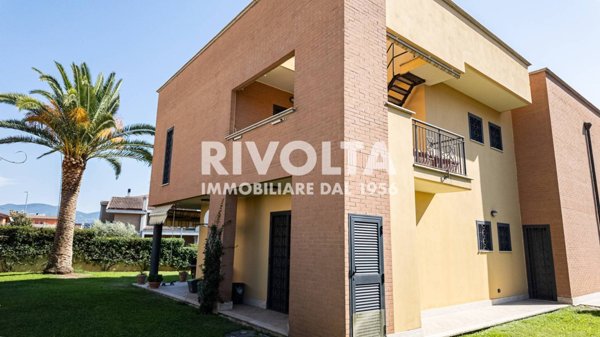 casa indipendente in vendita a Roma in zona Parioli