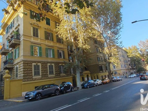 appartamento in vendita a Roma in zona Trastevere
