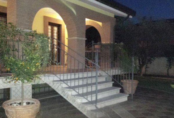 appartamento in vendita a Roma in zona Finocchio