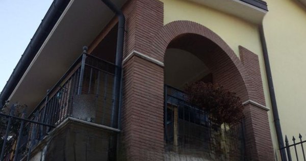 appartamento in vendita a Roma in zona Finocchio