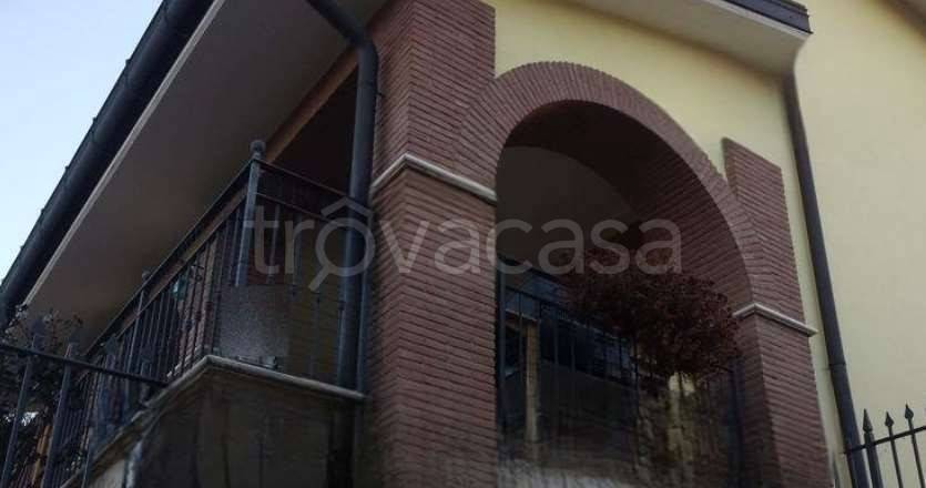 appartamento in vendita a Roma in zona Finocchio