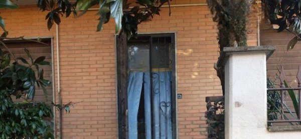 ufficio in vendita a Roma in zona Finocchio