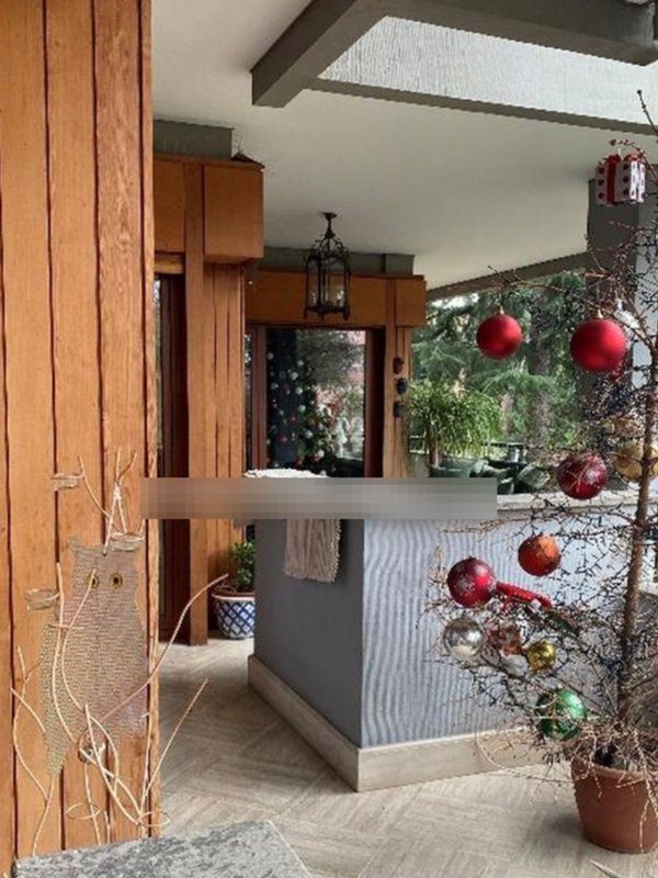 appartamento in vendita a Roma in zona Tor di Quinto