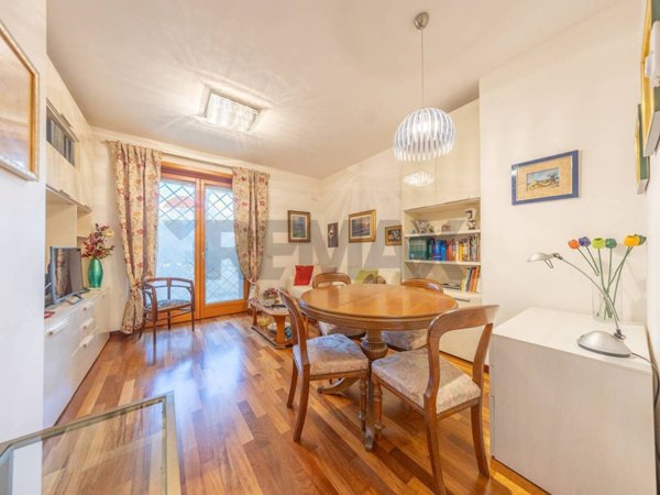 appartamento in vendita a Roma in zona Monte Sacro/Talenti