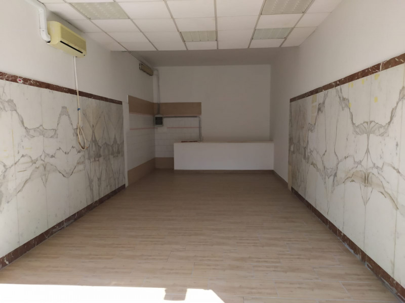 negozio in vendita a Roma in zona Trionfale