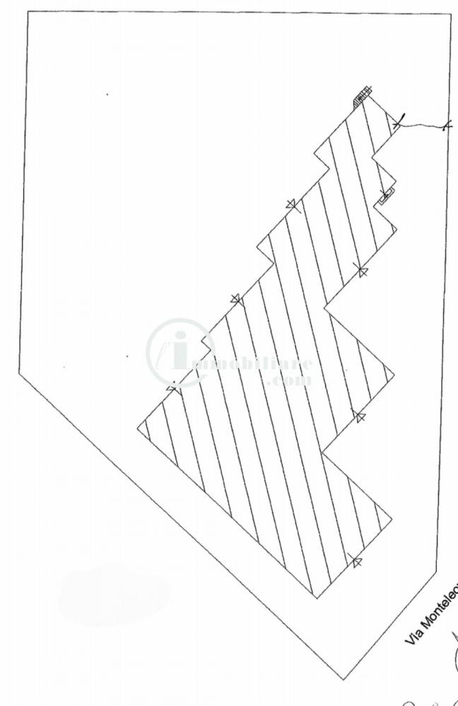 capannone in vendita a Roma in zona San Basilio