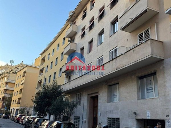 appartamento in vendita a Roma in zona Nomentano