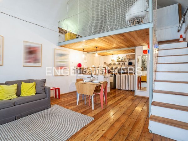 appartamento in vendita a Roma in zona Campo Marzio