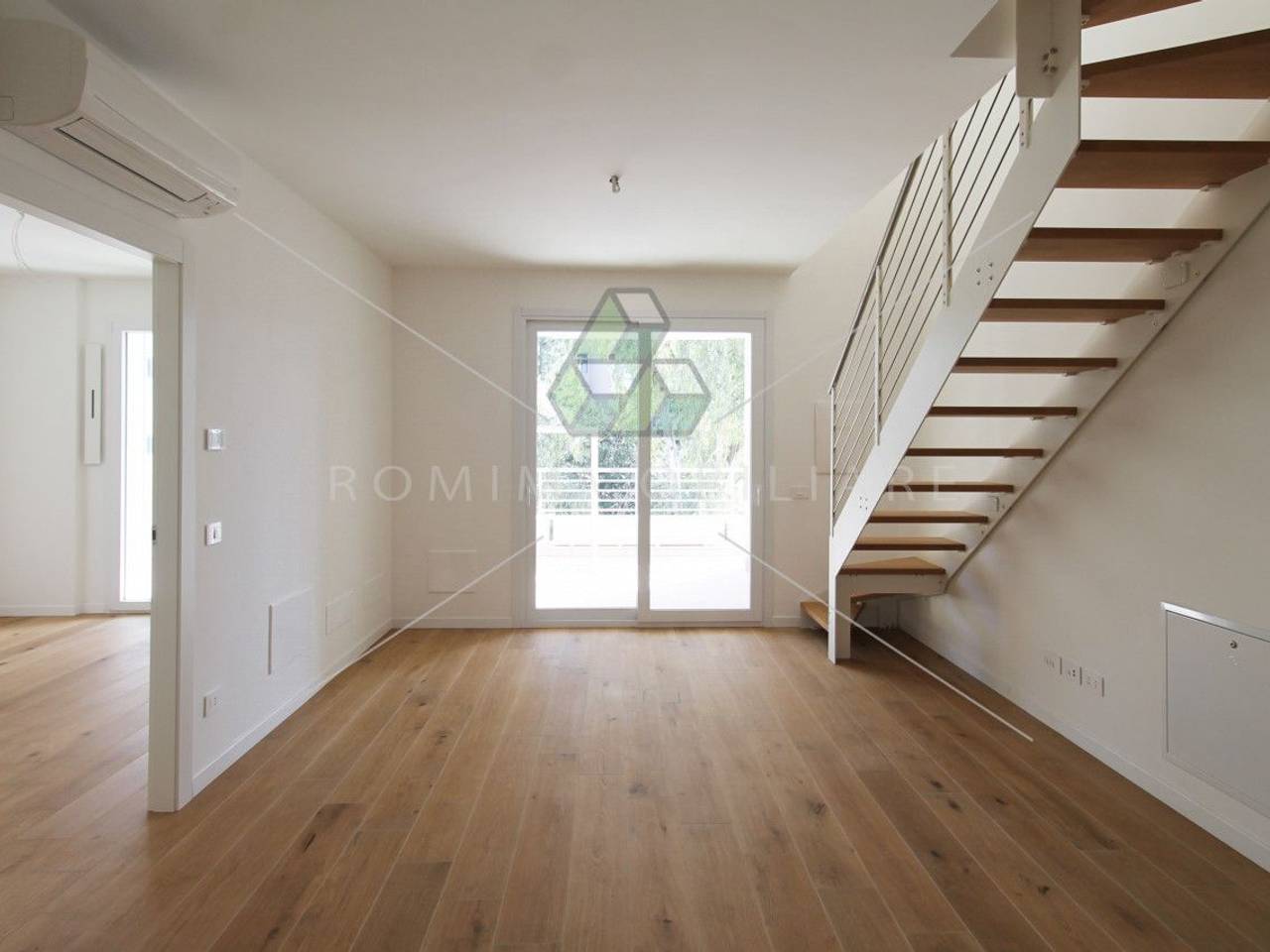 appartamento in vendita a Roma in zona Vigna Murata