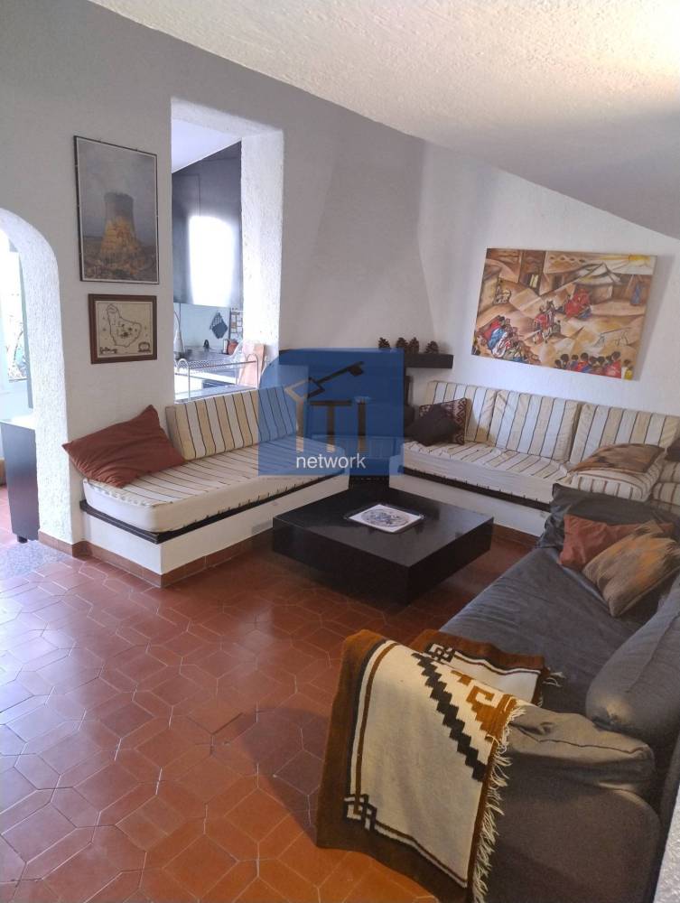 appartamento in vendita a Roma in zona Trastevere