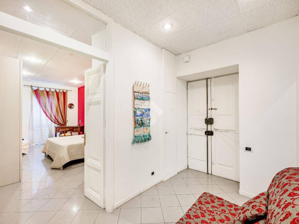 appartamento in vendita a Roma in zona Aurelio