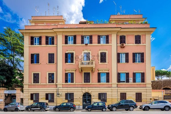 appartamento in vendita a Roma in zona Aurelio