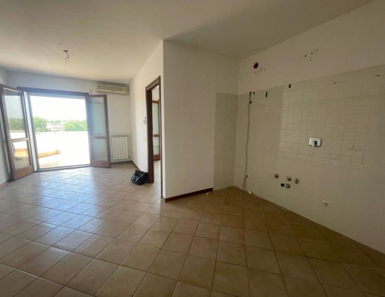 appartamento in vendita a Roma in zona Tor Sapienza