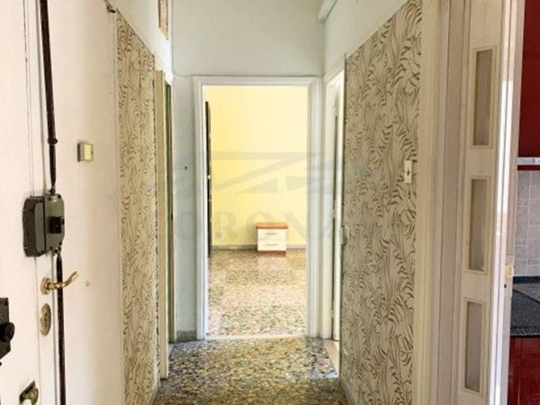 appartamento in vendita a Roma in zona Appio Claudio