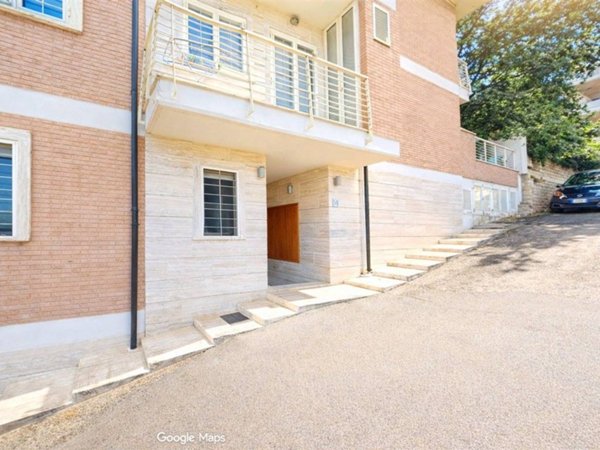 appartamento in vendita a Roma in zona Ottavia