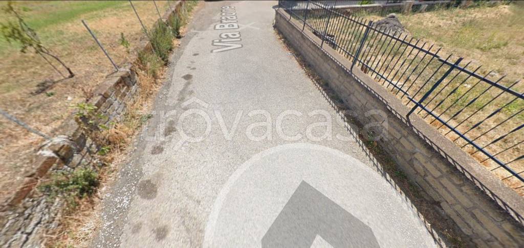 terreno agricolo in vendita a Roma in zona Labaro