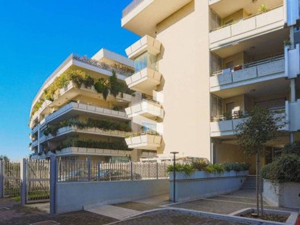 appartamento in vendita a Roma in zona Esquilino